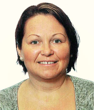 Beata Czerwinski