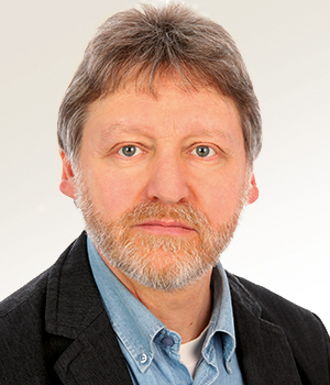 Dr. Volker Lillienweiß
